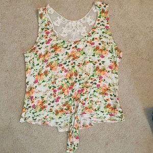 Tank top